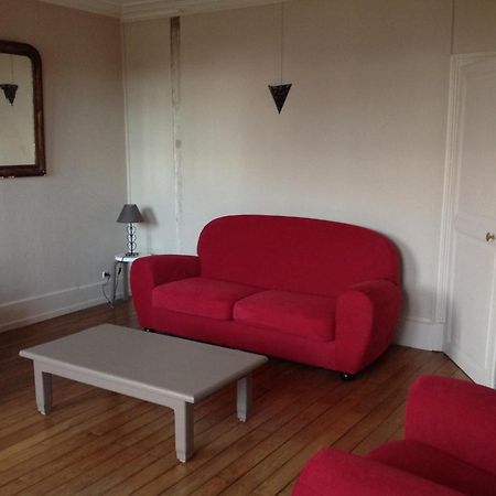 Appartement En Centre Ville ヌヴェール エクステリア 写真