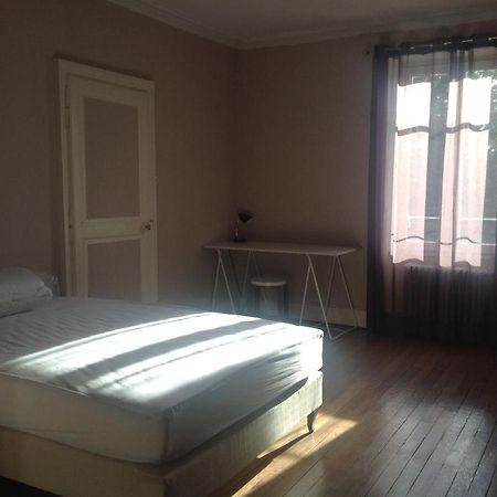 Appartement En Centre Ville ヌヴェール エクステリア 写真