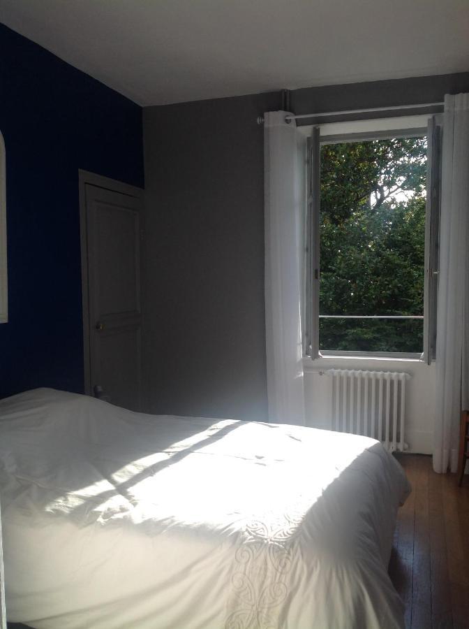 Appartement En Centre Ville ヌヴェール エクステリア 写真