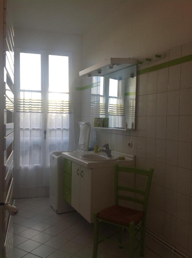 Appartement En Centre Ville ヌヴェール エクステリア 写真